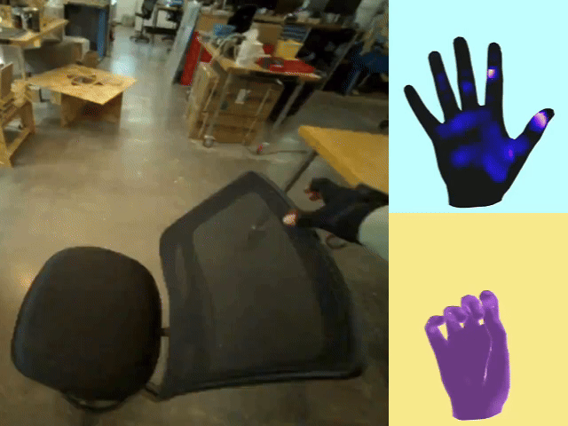 OpenTouch
